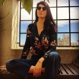 Meet your Posher, Bruna